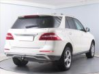 Mercedes Třída M - fotka číslo 4