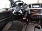 Mercedes Třída M - fotka číslo 6
