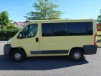 Peugeot Boxer - fotka číslo 1