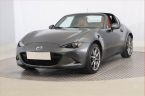 Mazda MX-5 - fotka číslo 1