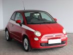 Fiat 500 - fotka číslo 0
