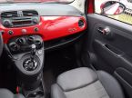 Fiat 500 - fotka číslo 7