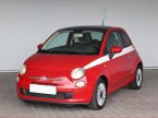 Fiat 500 - fotka číslo 1