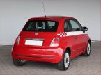 Fiat 500 - fotka číslo 4