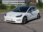 Tesla Model 3 - fotka číslo 1