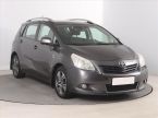 Toyota Verso - fotka číslo 0