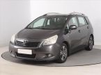 Toyota Verso - fotka číslo 1