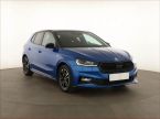 Škoda Fabia - fotka číslo 0