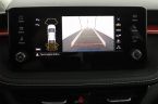 Škoda Fabia - fotka číslo 11