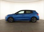 Škoda Fabia - fotka číslo 2