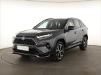 Toyota RAV 4 - fotka číslo 1