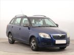 Škoda Fabia - fotka číslo 0