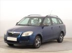 Škoda Fabia - fotka číslo 1