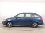 Škoda Fabia - fotka číslo 2