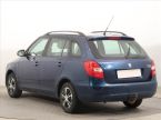 Škoda Fabia - fotka číslo 3