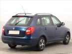 Škoda Fabia - fotka číslo 4