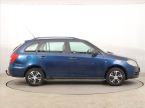Škoda Fabia - fotka číslo 5
