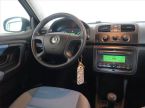 Škoda Fabia - fotka číslo 6