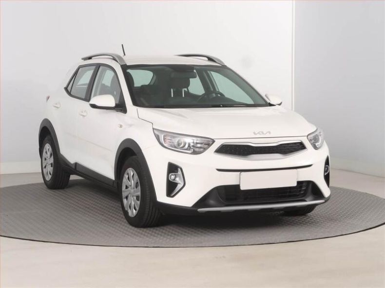 Kia Stonic - hlavní fotka inzerátu