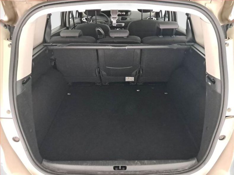 Renault Grand Scenic - hlavní fotka