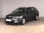 Škoda Octavia - fotka číslo 1