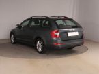Škoda Octavia - fotka číslo 3