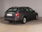 Škoda Octavia - fotka číslo 4