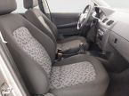 Škoda Fabia - fotka číslo 8