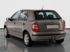 Škoda Fabia - fotka číslo 3