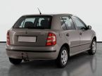 Škoda Fabia - fotka číslo 4