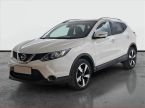 Nissan Qashqai - fotka číslo 1