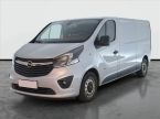 Opel Vivaro - fotka číslo 1
