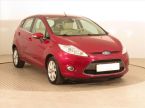 Ford Fiesta - fotka číslo 0