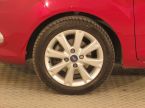 Ford Fiesta - fotka číslo 14