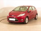 Ford Fiesta - fotka číslo 1