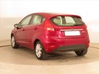 Ford Fiesta - fotka číslo 3