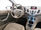 Ford Fiesta - fotka číslo 6