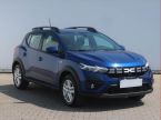 Dacia Sandero - fotka číslo 0