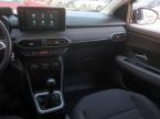 Dacia Sandero - fotka číslo 7