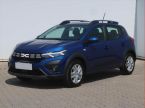 Dacia Sandero - fotka číslo 1