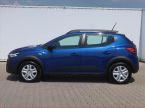 Dacia Sandero - fotka číslo 2