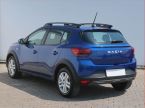 Dacia Sandero - fotka číslo 3