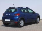 Dacia Sandero - fotka číslo 4