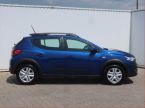 Dacia Sandero - fotka číslo 5