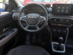 Dacia Sandero - fotka číslo 6