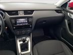 Škoda Octavia - fotka číslo 7