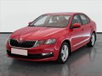 Škoda Octavia - fotka číslo 1