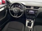 Škoda Octavia - fotka číslo 6