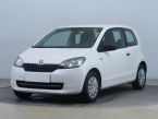 Škoda Citigo - fotka číslo 1