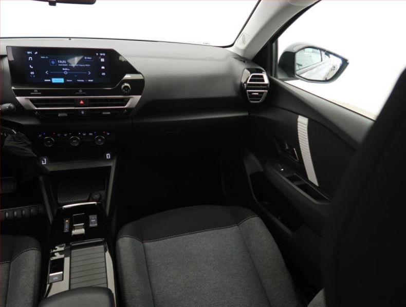 Citroën C4 - hlavní fotka